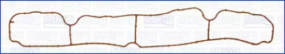 WILMINK GROUP wg1155043 -  Прокладка, впускной коллектор